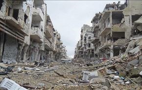 إحصاء الدمار السوري المجهول