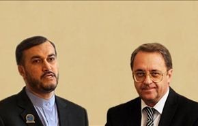 طهران وموسكو ترحبان ببدء الحوار بين الاطراف اليمنية