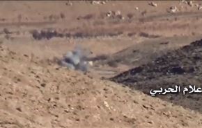 کشته شدن یکی از سرکردگان النصره در عرسال + فیلم