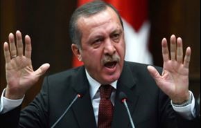 نظامیان ترکیه به درخواست «العبادی» درعراق هستند
