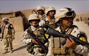 الجيش العراقي يسيطر بشكل كامل على الجزء الغربي من الرمادي