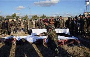 50 قتيلا حصيلة حصار مطار قندهار