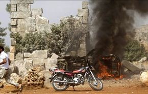 مقتل 100 مسلح من 