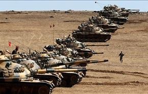 الأحزاب الكردية تدين التدخل التركي في شمال العراق
