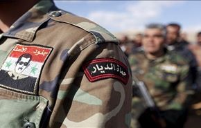 الجيش يوسع سيطرته في محيط الطريق الدولي دمشق ـ حمص