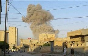 قتلى وجرحى بـ 3 تفجيرات إرهابية في الحسكة