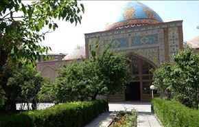 مسجد تاریخی ارمنستان به ایران واگذار می‌شود +تصاویر