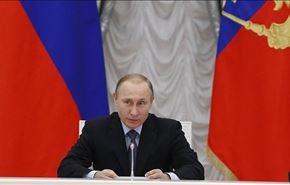 بوتين: سندمر 