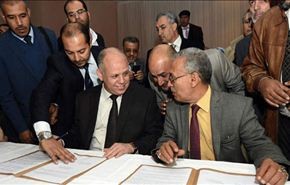 الاطراف الليبية سيوقعون خطة الامم المتحدة للتسوية في 16 الجاري