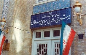 طهران تطالب باليقظة تجاه مؤامرات المس بعلاقاتها مع باکو