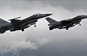 ترکیه بیش از هزار بار حریم هوایی یونان را نقض کرده است