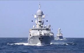 شلیک اخطار ناو روسیه به قایق ماهی‌گیری ترکیه