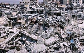 إعادة الإعمار في سوريا.. متى وكيف؟