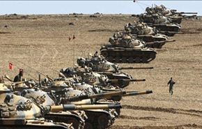 لماذا أعادت أنقرة نشر قواتها في شمال العراق؟+فيديو