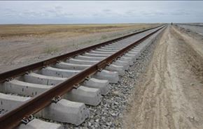 اجرای طرح راه آهن عراق ـ ایران به تاخیر افتاد