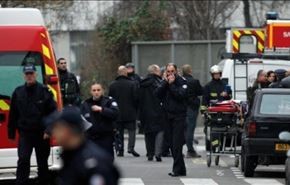 داعش بازهم در فرانسه وحشت آفرید