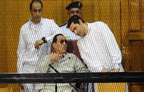 بالفيديو.. مبارك، أبرز شخصية فاسدة بالعالم، بماذا خدم 