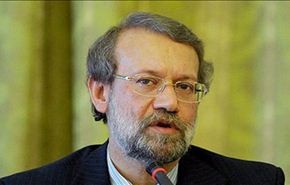 لاريجاني: حادثة الهجوم على الشيعة في نيجيريا مؤامرة  لبث الفرقة