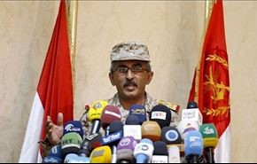 ارتش یمن: به نقض آتش بس پاسخ می دهیم