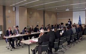 تاكيد على وقف إطلاق النار في محادثات السلام اليمنية بجنيف