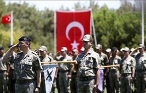 تركيا تعتزم إنشاء قاعدة عسكرية في قطر