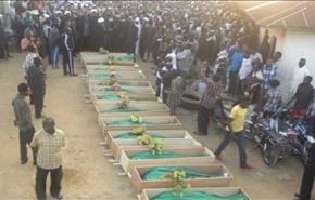 طرح مشترک صهیونیسم و دولت نیجریه برای کشتار شیعیان