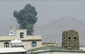 احزاب اليمن: خرق الهدنة محاولة سعودية لافشال المحادثات+ فيديو