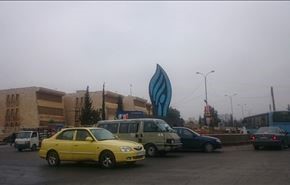 صور صباحية من حلب