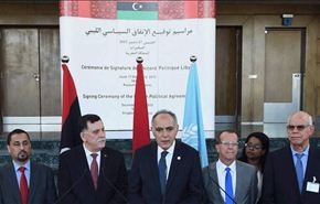 ليبيا... اتفاق سلام وانقسام حول التفاصيل+فيديو
