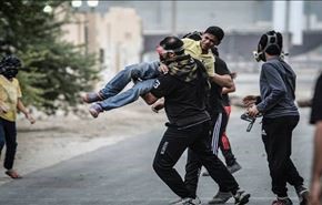 شهادت 150 نفر از ابتدای انقلاب بحرین
