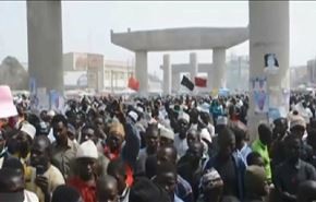 بالفيديو؛ مخطط مشؤوم وراء مجزرة زاريا، ونيجيريا تغرق بالمظاهرات