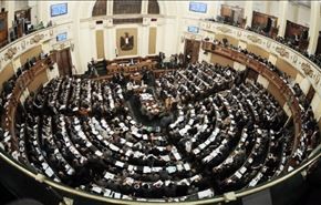 نظامیان دیروز مصر، نمایندگان امروز پارلمان
