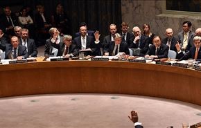 مجلس الأمن يصادق بالإجماع على قرار لتسوية الأزمة في سوريا