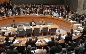شورای امنیت طرح صلح سوریه را تصویب کرد