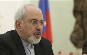 ظريف: لا تفاوض حول قدرات ايران الصاروخية