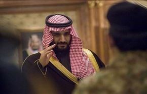 رویای قدرت شاهزاده ماجراجوی سعودی