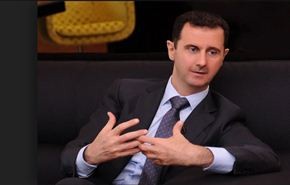 موسكو: الأسد ونسقه السياسي طرفاً رئيسيّاً في التسوية