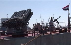 عمليات جديدة للجيش في محيط مرج السلطان بالغوطة الشرقية