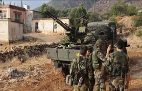 مقتل 25 مسلحا بينهم قياديون بريفي إدلب وحماه