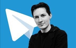 پاول دورف، سازنده تلگرام را بشناسید
