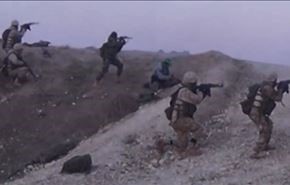 بالفيديو؛ بعد خان طومان؛ الجيش يتجه نحو اتوستراد دمشق الدولي