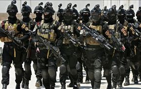 الجيش العراقي يحرر مناطق في جنوب الفلوجة+ فيديو