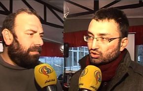 فيديو: نفط سوريا والعراق إلى تركيا ومن ثم 