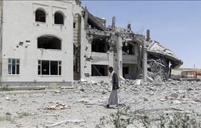 انتقاد روزنامه آمریکایی از "دروغ بزرگ" درباره یمن