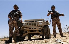 الاردن يستبعد خوض جيشه معارك برية ضد 