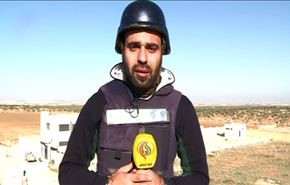 خاص العالم: تكتيكات جديدة للجيش السوري بريف حلب +فيديو