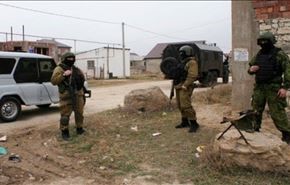مقتل 3 مسلحين في قبردين بلقار الروسية بينهم قيادي عاد من سوريا
