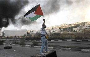 انتفاضة القدس... تهديد مباشر لمنظومة امن الكيان الاسرائيلي+فيديو