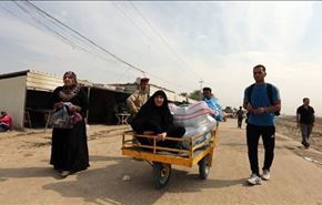 قتل عام خانواده عراقی به اتهام فرار از مرگ