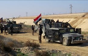 انهيار تام لدفاعات 